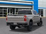 New 2026 Chevrolet Silverado 1500 Custom Crew Cab for sale #57356 - photo 4