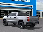 New 2026 Chevrolet Silverado 1500 Custom Crew Cab for sale #57364 - photo 2