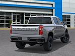 New 2026 Chevrolet Silverado 1500 Custom Crew Cab for sale #57364 - photo 4