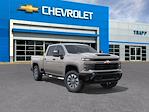 New 2026 Chevrolet Silverado 2500 Custom Crew Cab for sale #57370 - photo 3