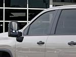 New 2026 Chevrolet Silverado 2500 Custom Crew Cab for sale #57370 - photo 12