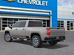 New 2026 Chevrolet Silverado 2500 Custom Crew Cab for sale #57370 - photo 2