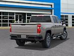 New 2026 Chevrolet Silverado 2500 Custom Crew Cab for sale #57370 - photo 4