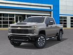 New 2026 Chevrolet Silverado 2500 Custom Crew Cab for sale #57370 - photo 6