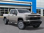 New 2026 Chevrolet Silverado 2500 Custom Crew Cab for sale #57370 - photo 7