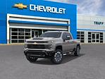 New 2026 Chevrolet Silverado 2500 Custom Crew Cab for sale #57370 - photo 8