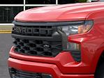 New 2026 Chevrolet Silverado 1500 Custom Crew Cab for sale #57371 - photo 13