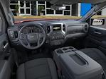 New 2026 Chevrolet Silverado 1500 Custom Crew Cab for sale #57371 - photo 15