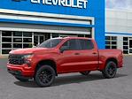 New 2026 Chevrolet Silverado 1500 Custom Crew Cab for sale #57371 - photo 26