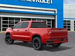 New 2026 Chevrolet Silverado 1500 Custom Crew Cab for sale #57371 - photo 2