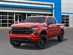 New 2026 Chevrolet Silverado 1500 Custom Crew Cab for sale #57371 - photo 30