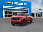New 2026 Chevrolet Silverado 1500 Custom Crew Cab for sale #57371 - photo 32