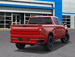New 2026 Chevrolet Silverado 1500 Custom Crew Cab for sale #57371 - photo 4