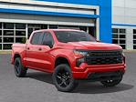 New 2026 Chevrolet Silverado 1500 Custom Crew Cab for sale #57371 - photo 7