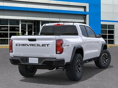 New 2026 Chevrolet Colorado ZR2 Crew Cab for sale #57375 - photo 2
