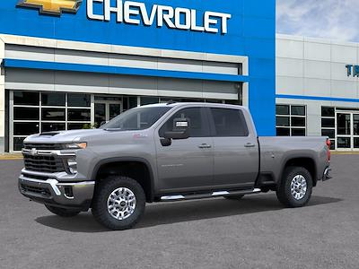 New 2026 Chevrolet Silverado 2500 LT Crew Cab for sale #57380 - photo 1