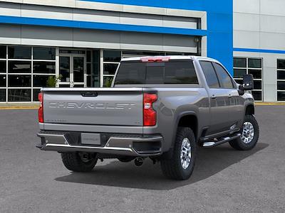 New 2026 Chevrolet Silverado 2500 LT Crew Cab for sale #57380 - photo 2
