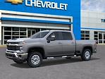 New 2026 Chevrolet Silverado 2500 LT Crew Cab for sale #57380 - photo 1