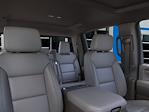 New 2026 Chevrolet Silverado 2500 LT Crew Cab for sale #57380 - photo 24