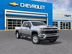 New 2026 Chevrolet Silverado 2500 LT Crew Cab for sale #57380 - photo 25