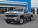 New 2026 Chevrolet Silverado 2500 LT Crew Cab for sale #57380 - photo 30