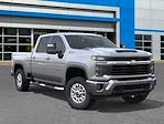 New 2026 Chevrolet Silverado 2500 LT Crew Cab for sale #57380 - photo 31