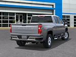 New 2026 Chevrolet Silverado 2500 LT Crew Cab for sale #57380 - photo 4