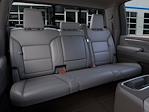 New 2026 Chevrolet Silverado 2500 LT Crew Cab for sale #57380 - photo 41