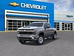 New 2026 Chevrolet Silverado 2500 LT Crew Cab for sale #57380 - photo 8