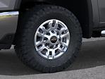 New 2026 Chevrolet Silverado 2500 LT Crew Cab for sale #57380 - photo 9