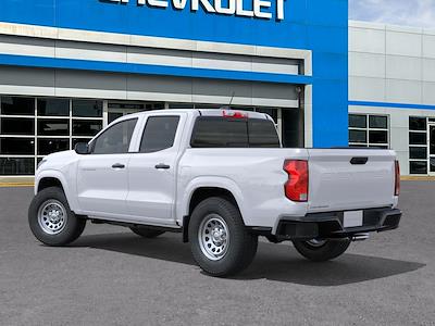 New 2026 Chevrolet Colorado Work Truck Crew Cab for sale #57385 - photo 2