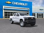 New 2026 Chevrolet Colorado Work Truck Crew Cab for sale #57385 - photo 3