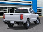 New 2026 Chevrolet Colorado Work Truck Crew Cab for sale #57385 - photo 4