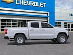 New 2026 Chevrolet Colorado Work Truck Crew Cab for sale #57385 - photo 5