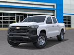 New 2026 Chevrolet Colorado Work Truck Crew Cab for sale #57385 - photo 6