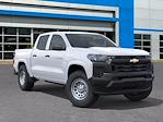 New 2026 Chevrolet Colorado Work Truck Crew Cab for sale #57385 - photo 7