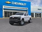 New 2026 Chevrolet Colorado Work Truck Crew Cab for sale #57385 - photo 8