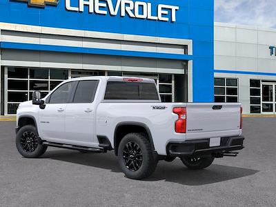 New 2026 Chevrolet Silverado 2500 LT Crew Cab for sale #57387 - photo 2
