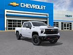 New 2026 Chevrolet Silverado 2500 LT Crew Cab for sale #57387 - photo 4