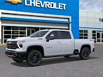 New 2026 Chevrolet Silverado 2500 LT Crew Cab for sale #57387 - photo 1