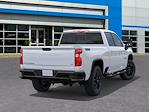 New 2026 Chevrolet Silverado 2500 LT Crew Cab for sale #57387 - photo 3