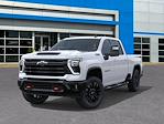 New 2026 Chevrolet Silverado 2500 LT Crew Cab for sale #57387 - photo 6