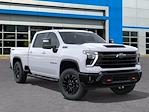 New 2026 Chevrolet Silverado 2500 LT Crew Cab for sale #57387 - photo 7