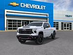 New 2026 Chevrolet Silverado 2500 LT Crew Cab for sale #57387 - photo 8
