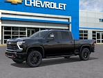 New 2026 Chevrolet Silverado 2500 LT Crew Cab for sale #57388 - photo 3