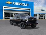 New 2026 Chevrolet Silverado 2500 LT Crew Cab for sale #57388 - photo 25
