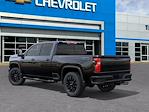 New 2026 Chevrolet Silverado 2500 LT Crew Cab for sale #57388 - photo 4