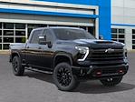 New 2026 Chevrolet Silverado 2500 LT Crew Cab for sale #57388 - photo 31