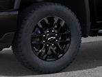 New 2026 Chevrolet Silverado 2500 LT Crew Cab for sale #57388 - photo 33