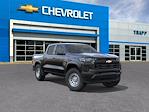 New 2026 Chevrolet Colorado Work Truck Crew Cab for sale #57390 - photo 3